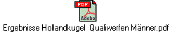 Ergebnisse Hollandkugel  Qualiwerfen M�nner.pdf